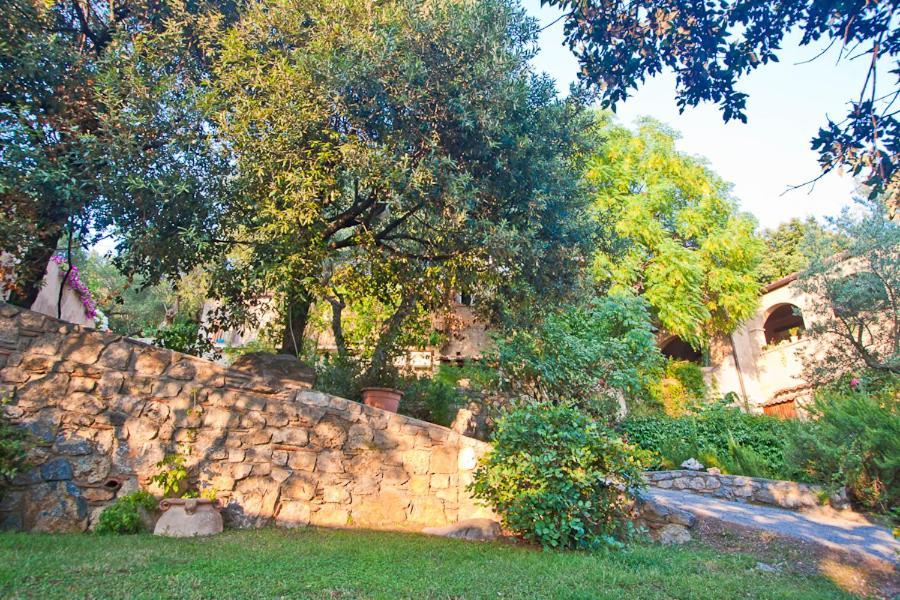 Bed And Breakfast Tenuta Palmieri Only Adult 마라테아 외부 사진